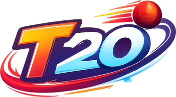 t 20 হোম পেজের লোগো